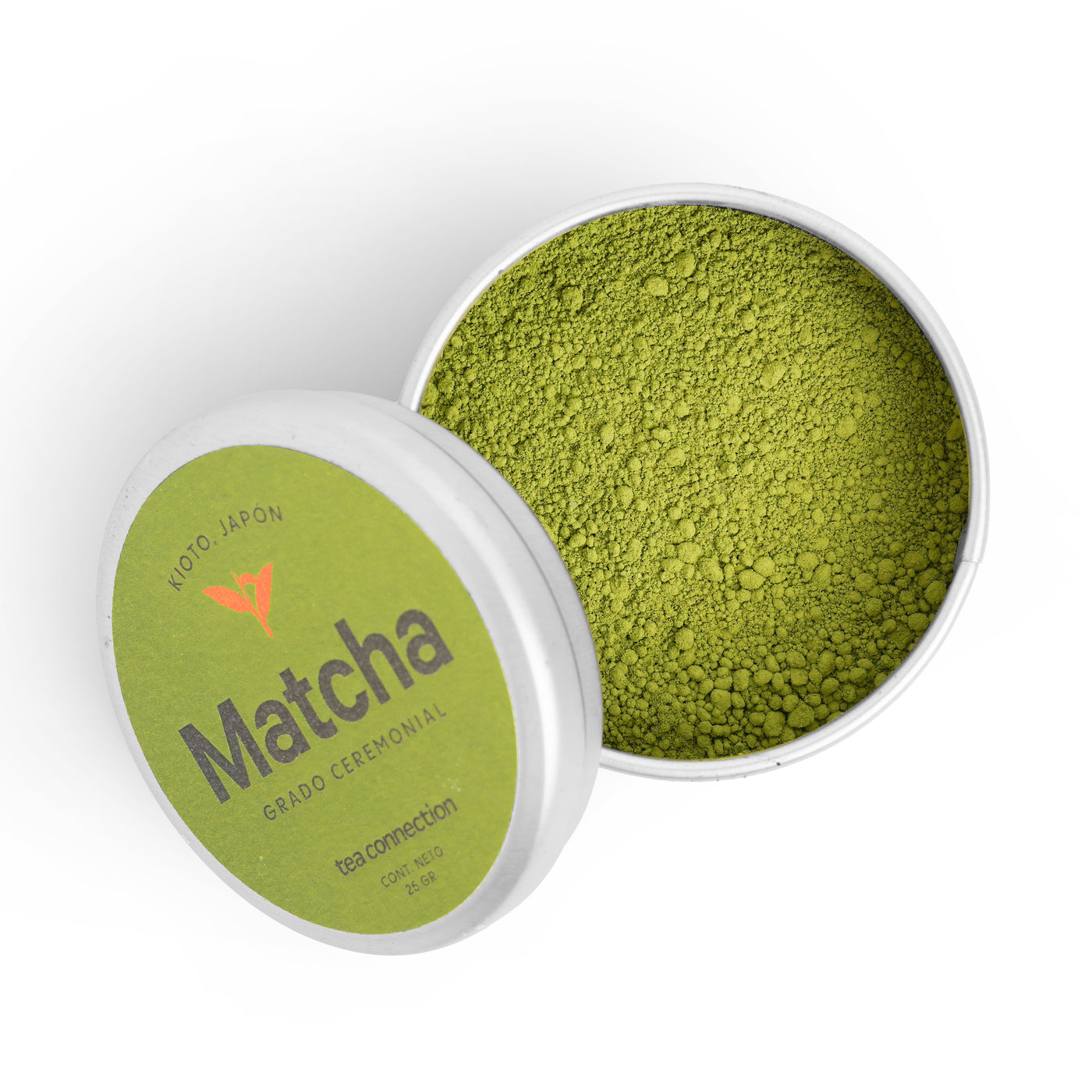 MATCHA. Grado ceremonial, directo de Japón.