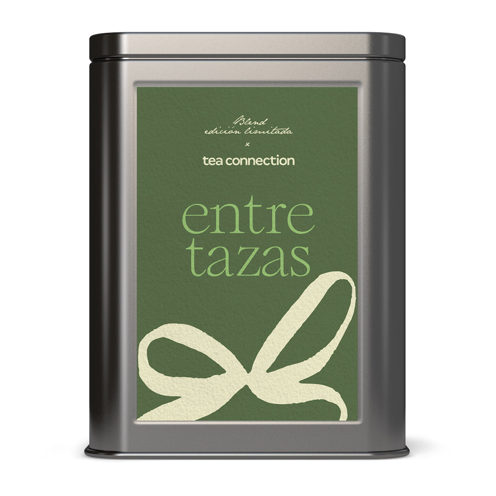 Entre Tazas: Blend edición limitada