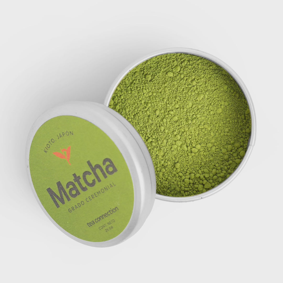 Kit Matcha Ceremonial